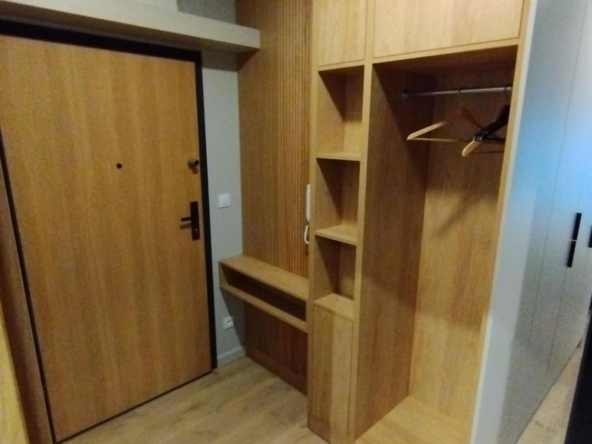 Fantastyczny Apartament Lotnisko Познан Екстериор снимка