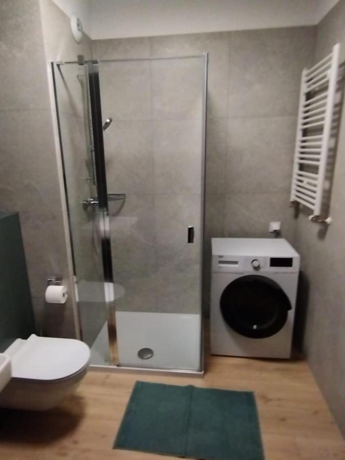 Fantastyczny Apartament Lotnisko Познан Екстериор снимка