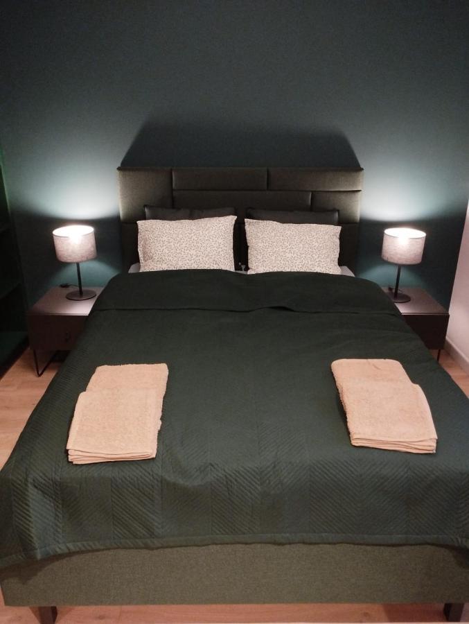 Fantastyczny Apartament Lotnisko Познан Екстериор снимка
