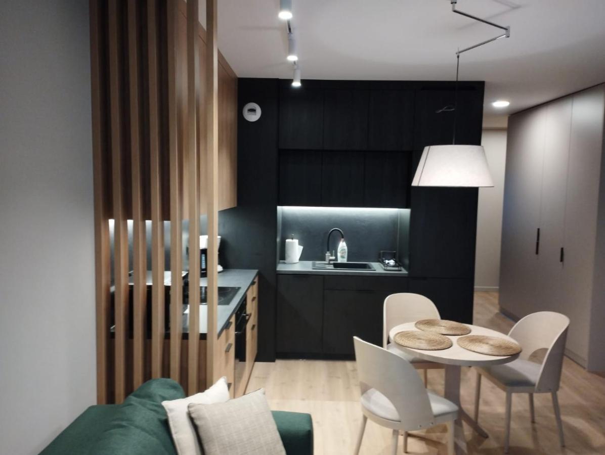 Fantastyczny Apartament Lotnisko Познан Екстериор снимка