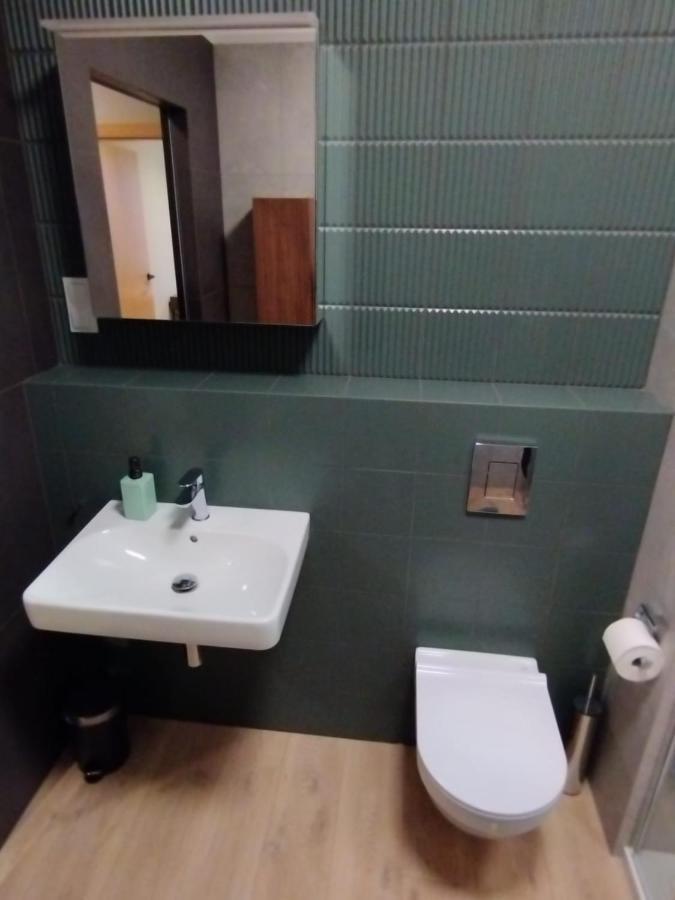 Fantastyczny Apartament Lotnisko Познан Екстериор снимка